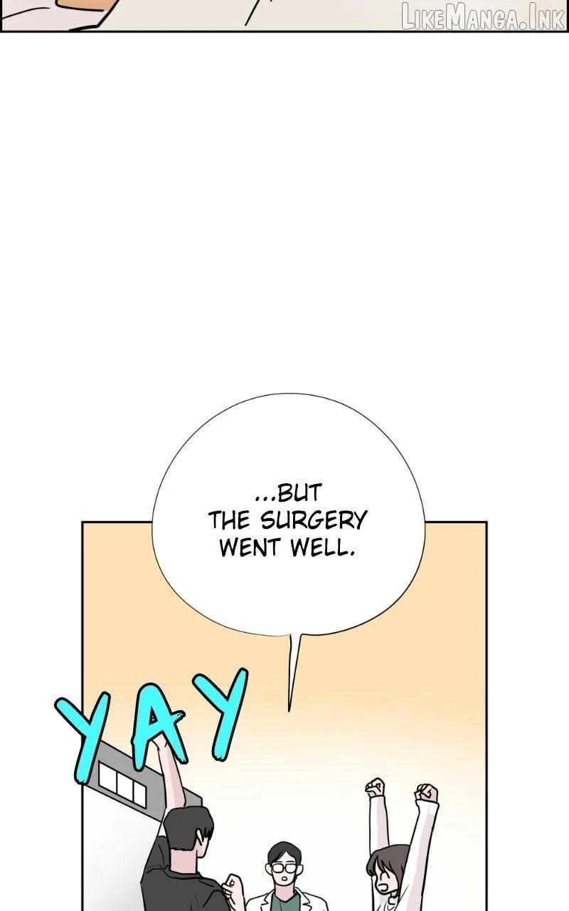 Love Letter Chapter 65 page 48