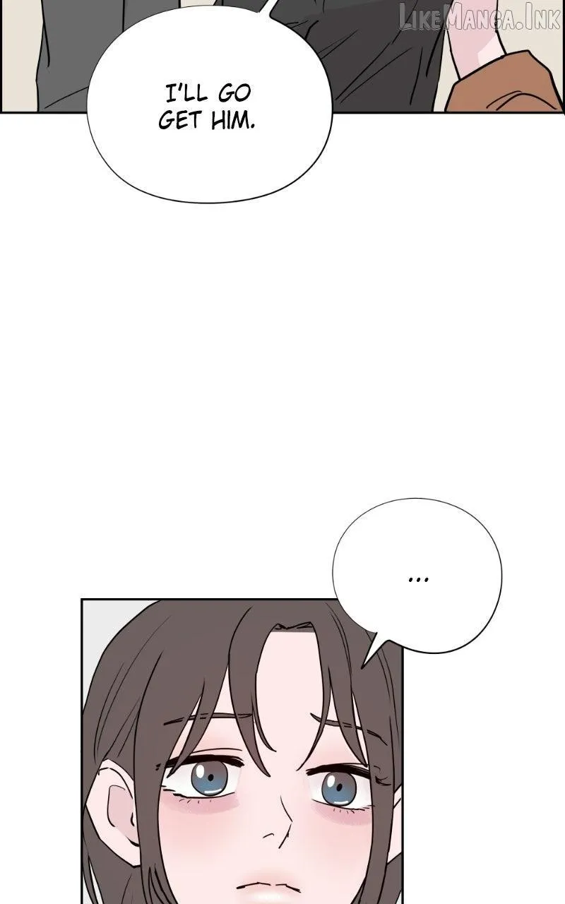 Love Letter Chapter 65 page 53
