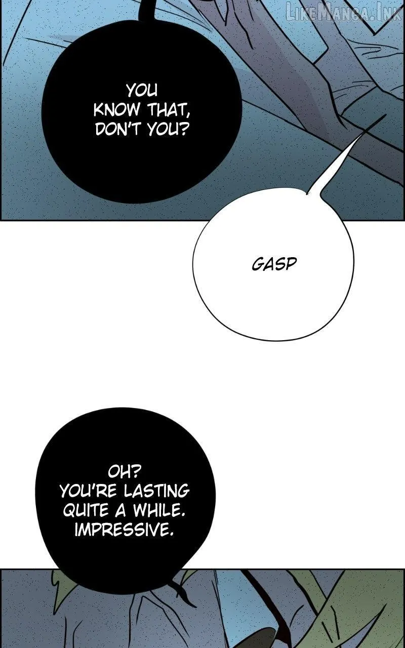 Love Letter Chapter 65 page 66