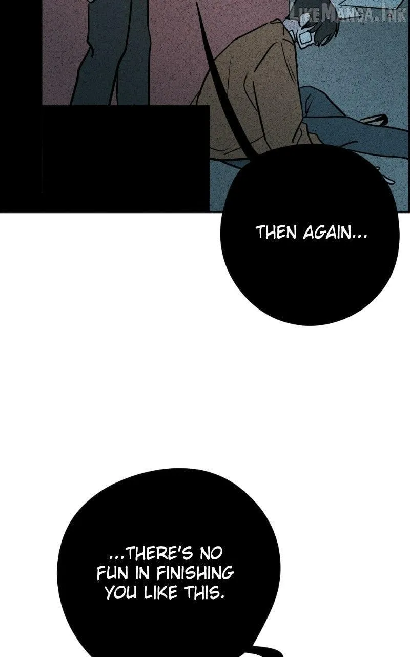 Love Letter Chapter 65 page 72