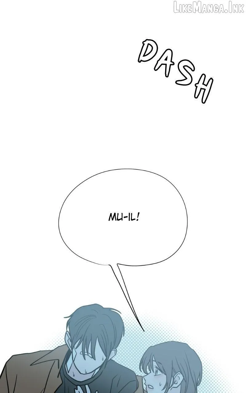 Love Letter Chapter 65 page 76