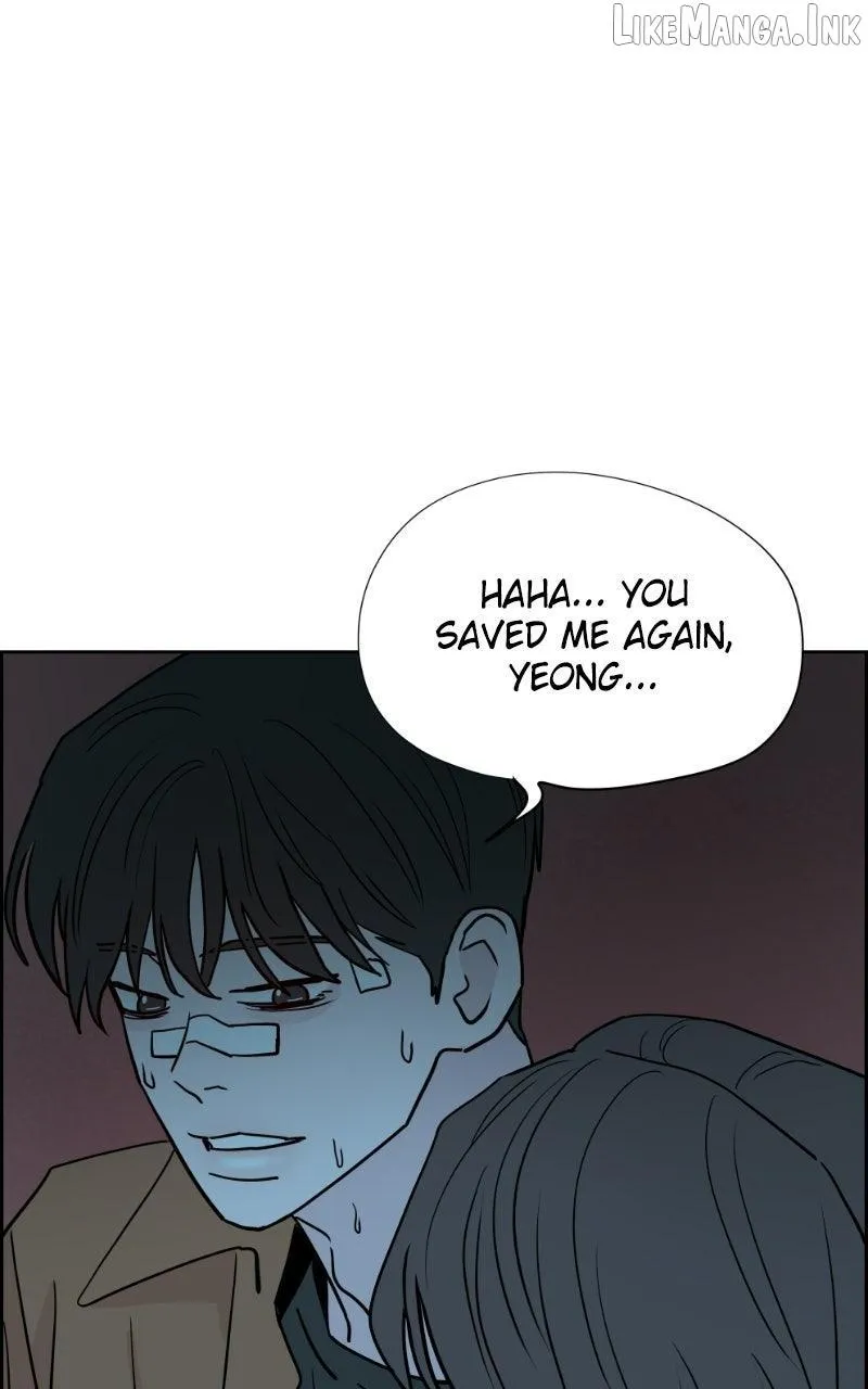 Love Letter Chapter 65 page 79