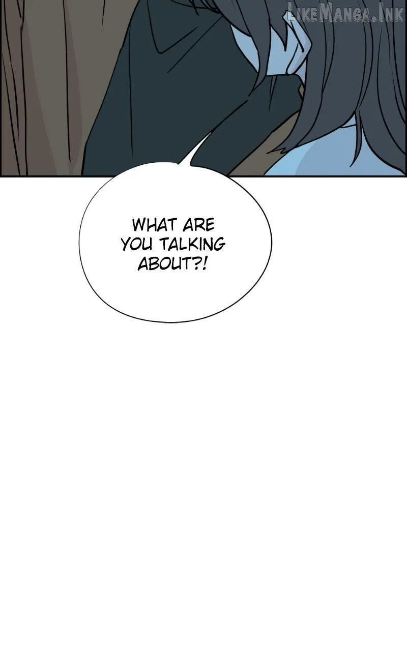 Love Letter Chapter 65 page 80