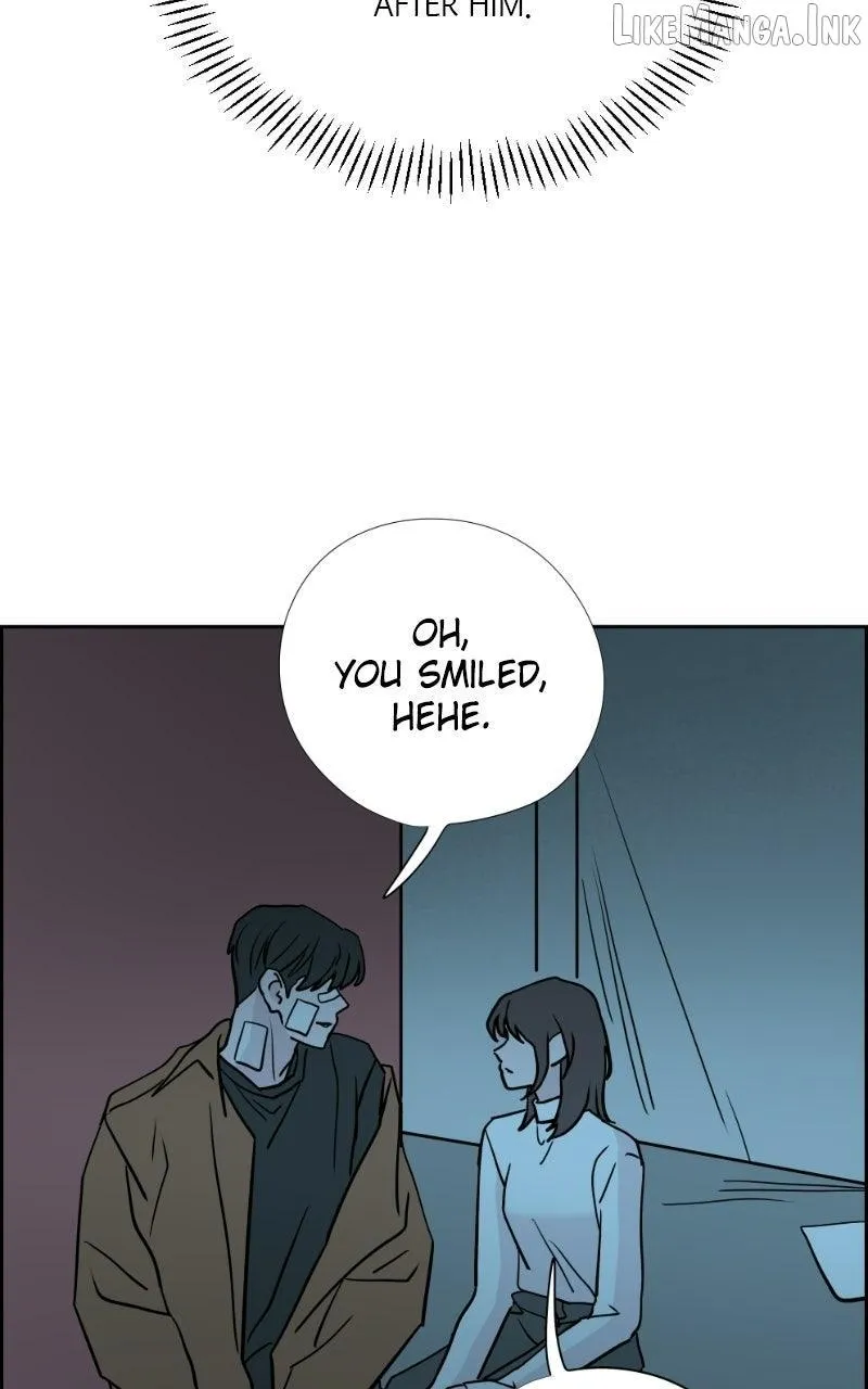 Love Letter Chapter 65 page 127