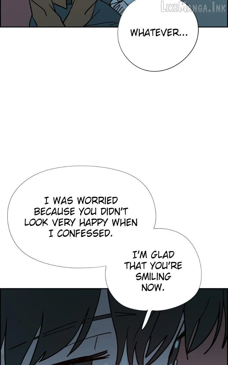 Love Letter Chapter 65 page 128