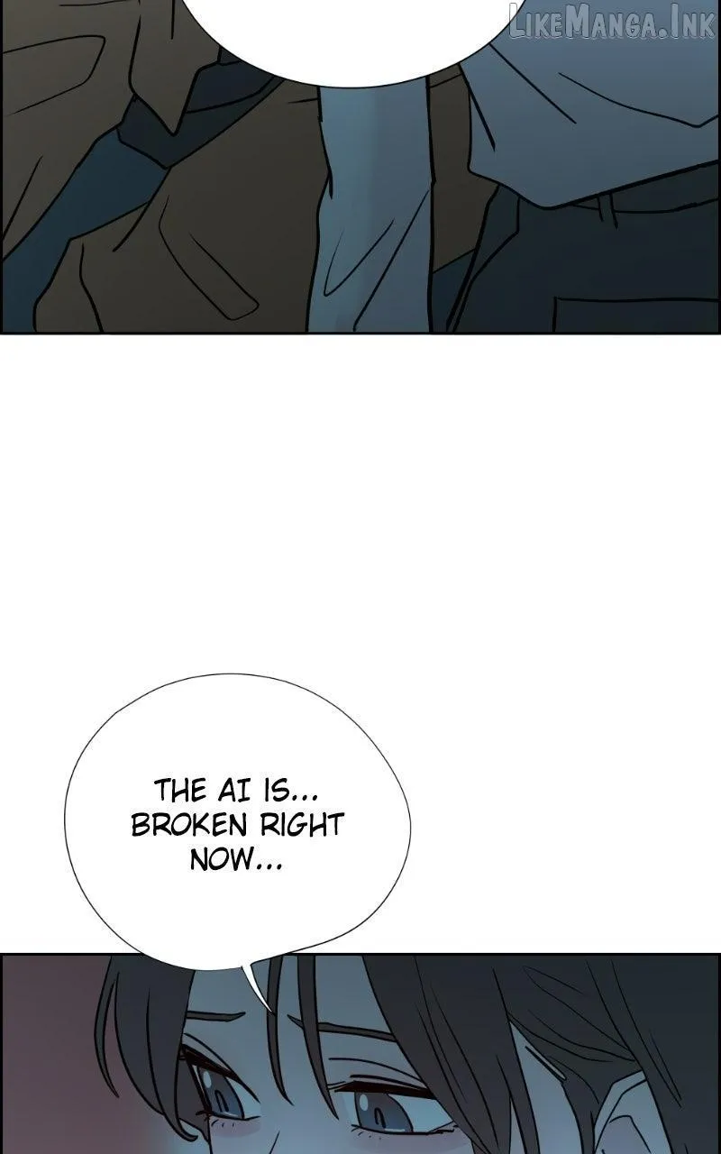Love Letter Chapter 65 page 131