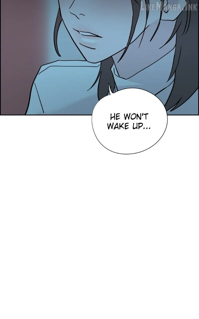 Love Letter Chapter 65 page 132