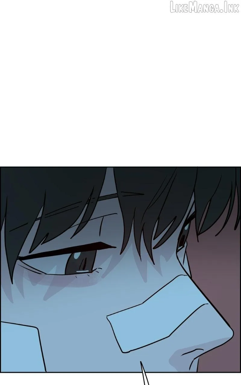 Love Letter Chapter 65 page 133