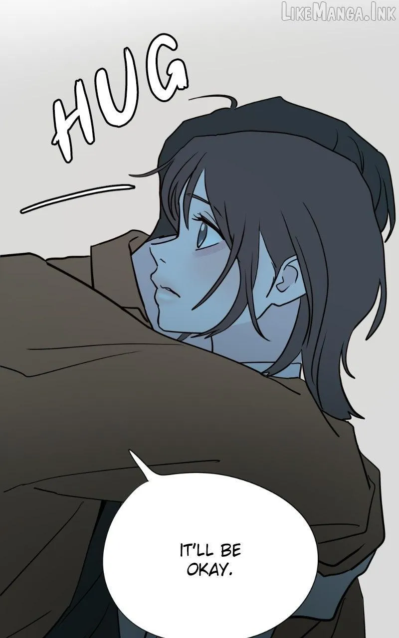 Love Letter Chapter 65 page 135