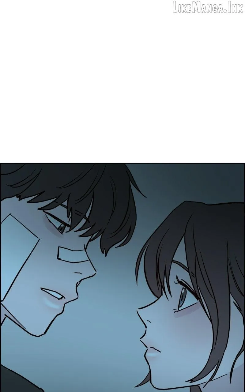Love Letter Chapter 65 page 139
