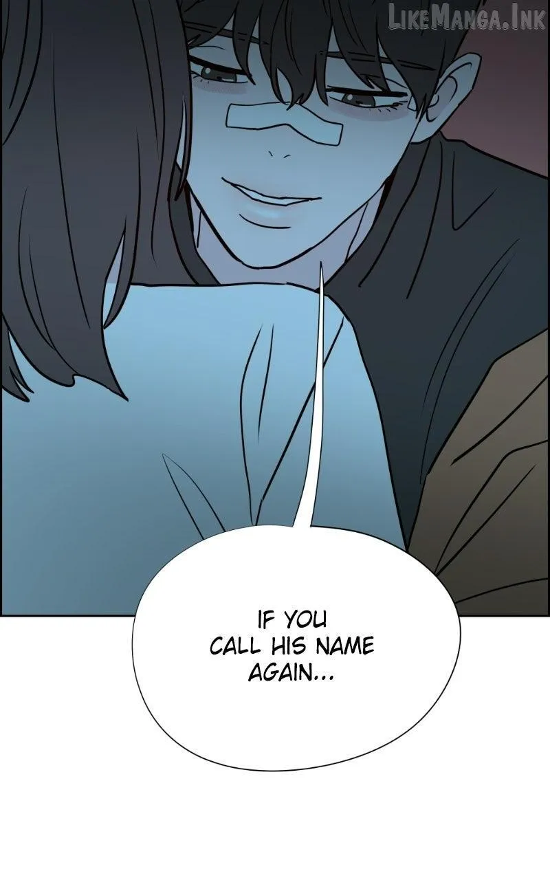 Love Letter Chapter 65 page 138