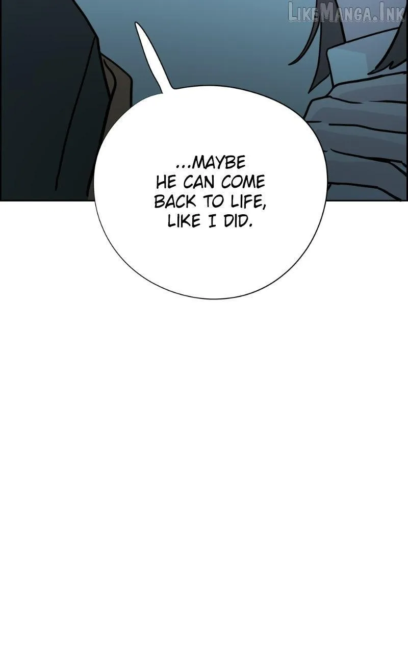 Love Letter Chapter 65 page 140