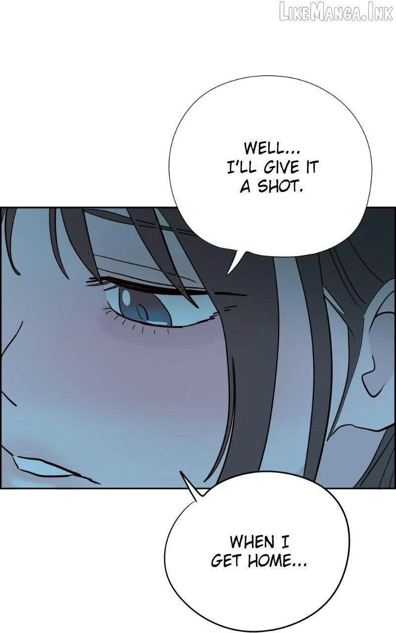 Love Letter Chapter 65 page 144