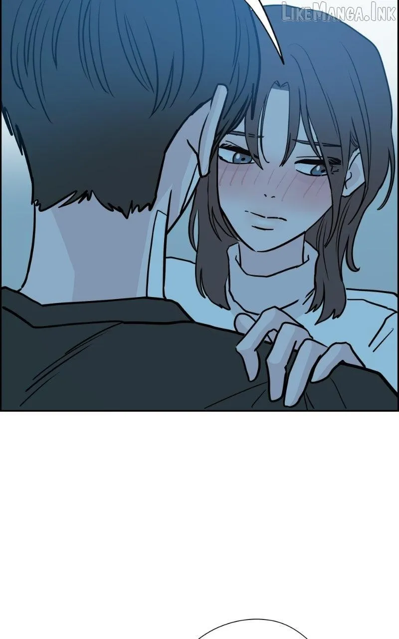 Love Letter Chapter 66 page 10