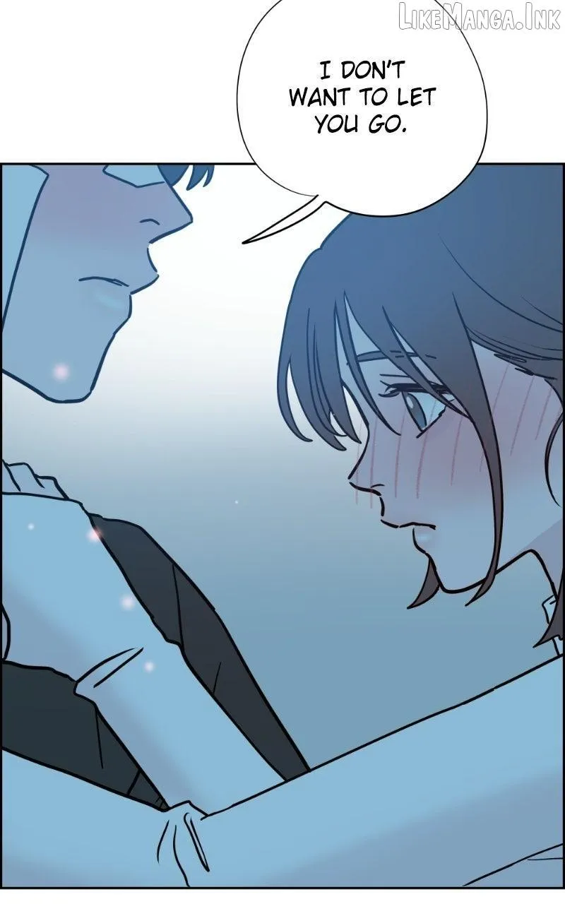 Love Letter Chapter 66 page 11