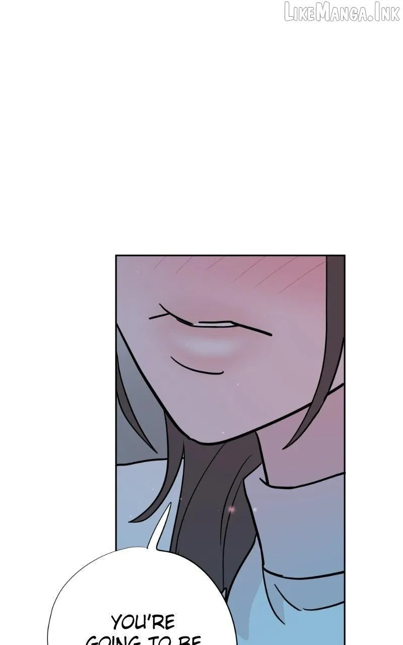 Love Letter Chapter 66 page 14