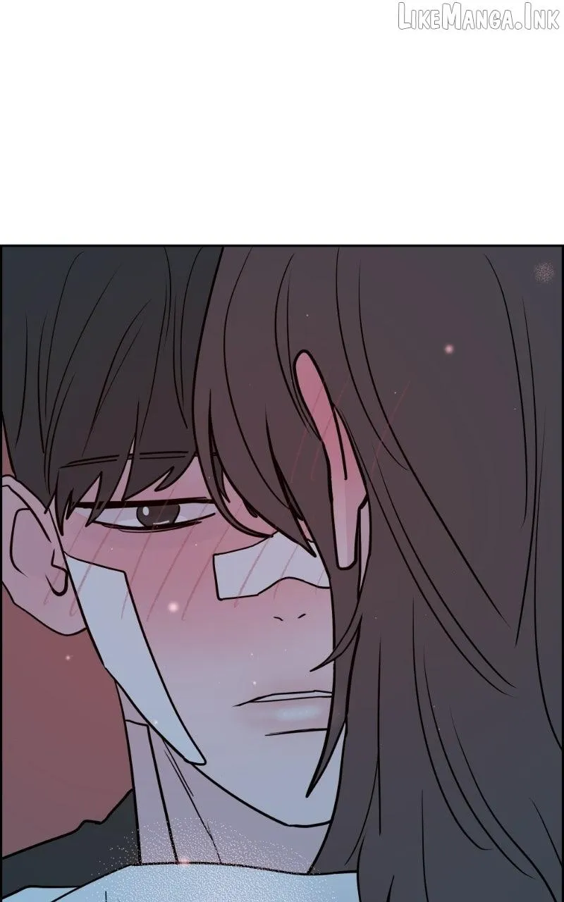 Love Letter Chapter 66 page 26