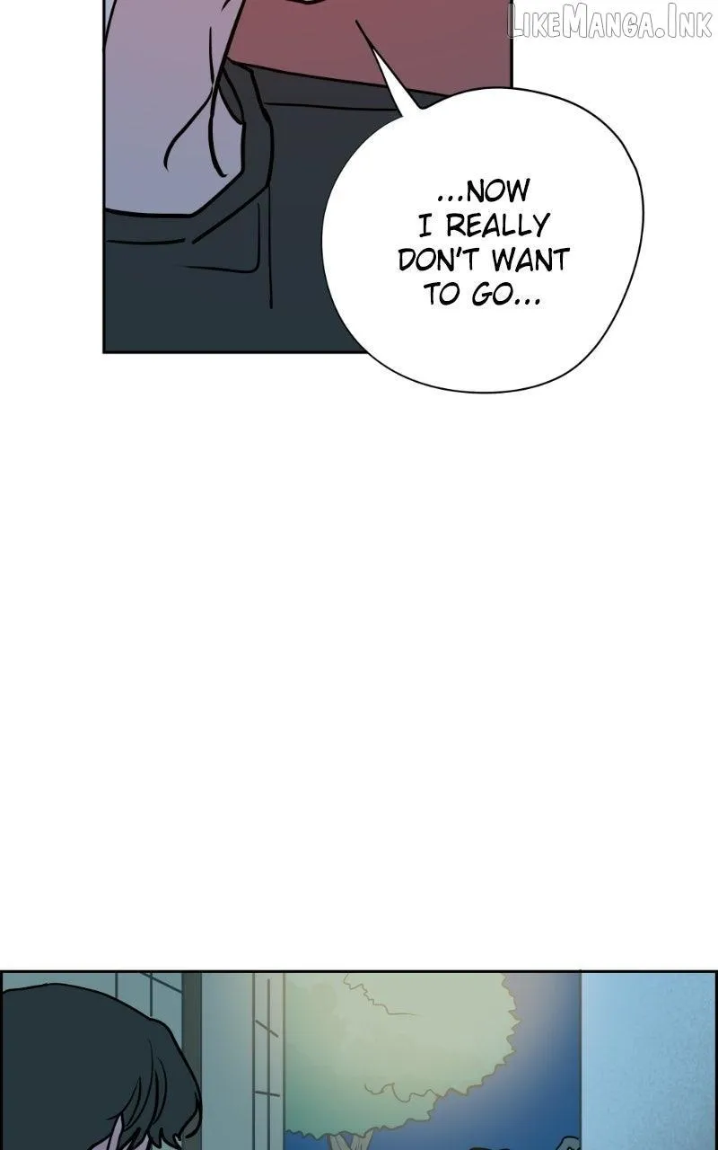 Love Letter Chapter 66 page 34