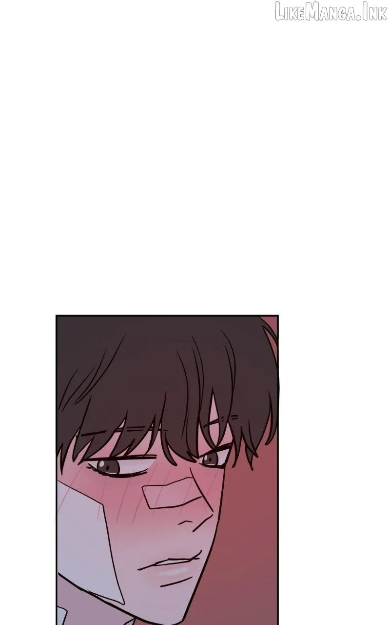 Love Letter Chapter 66 page 33