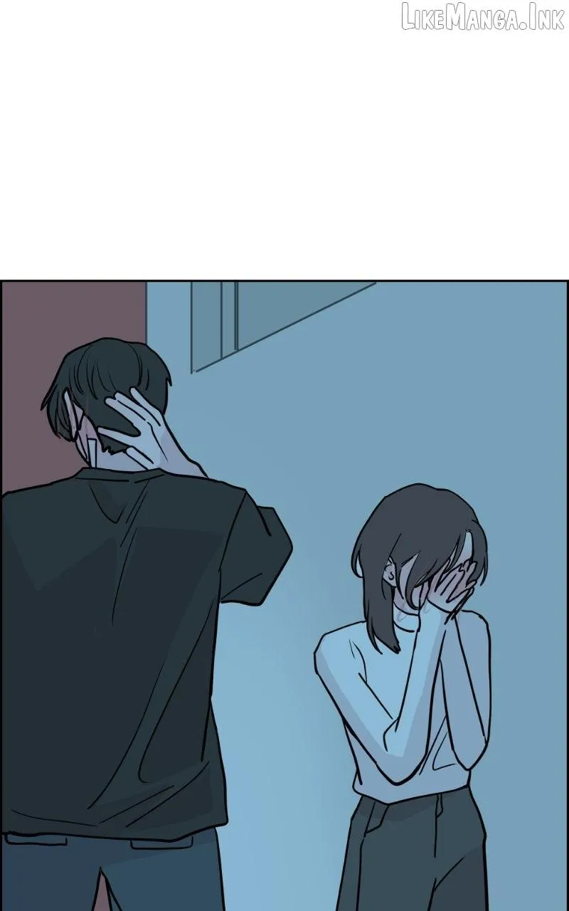 Love Letter Chapter 66 page 29