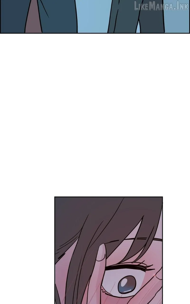 Love Letter Chapter 66 page 30