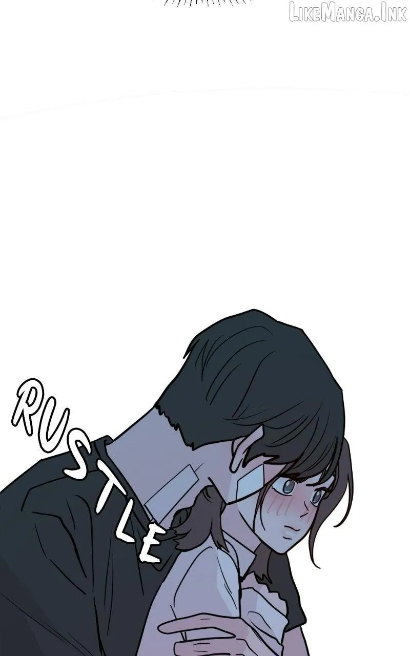 Love Letter Chapter 66 page 37