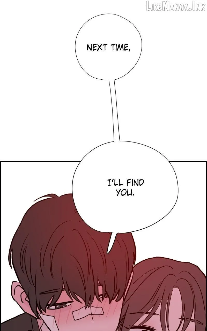 Love Letter Chapter 66 page 39
