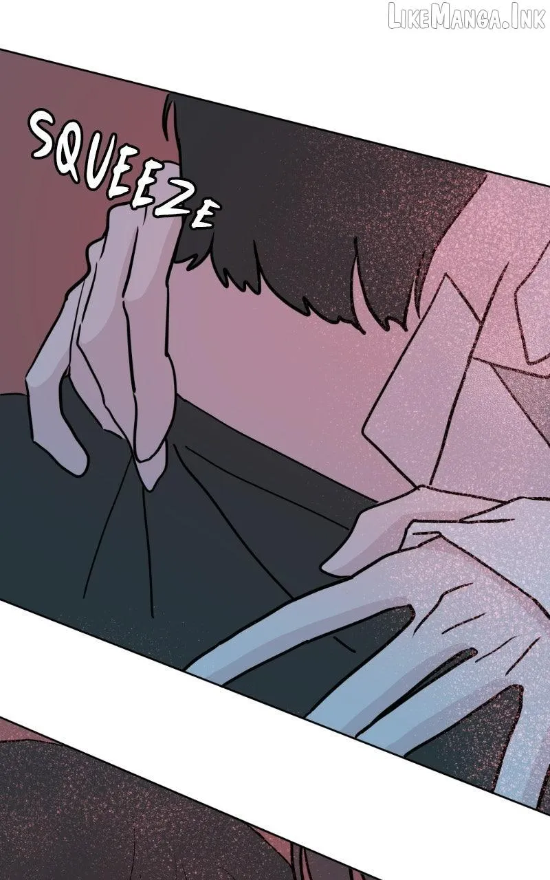 Love Letter Chapter 66 page 18