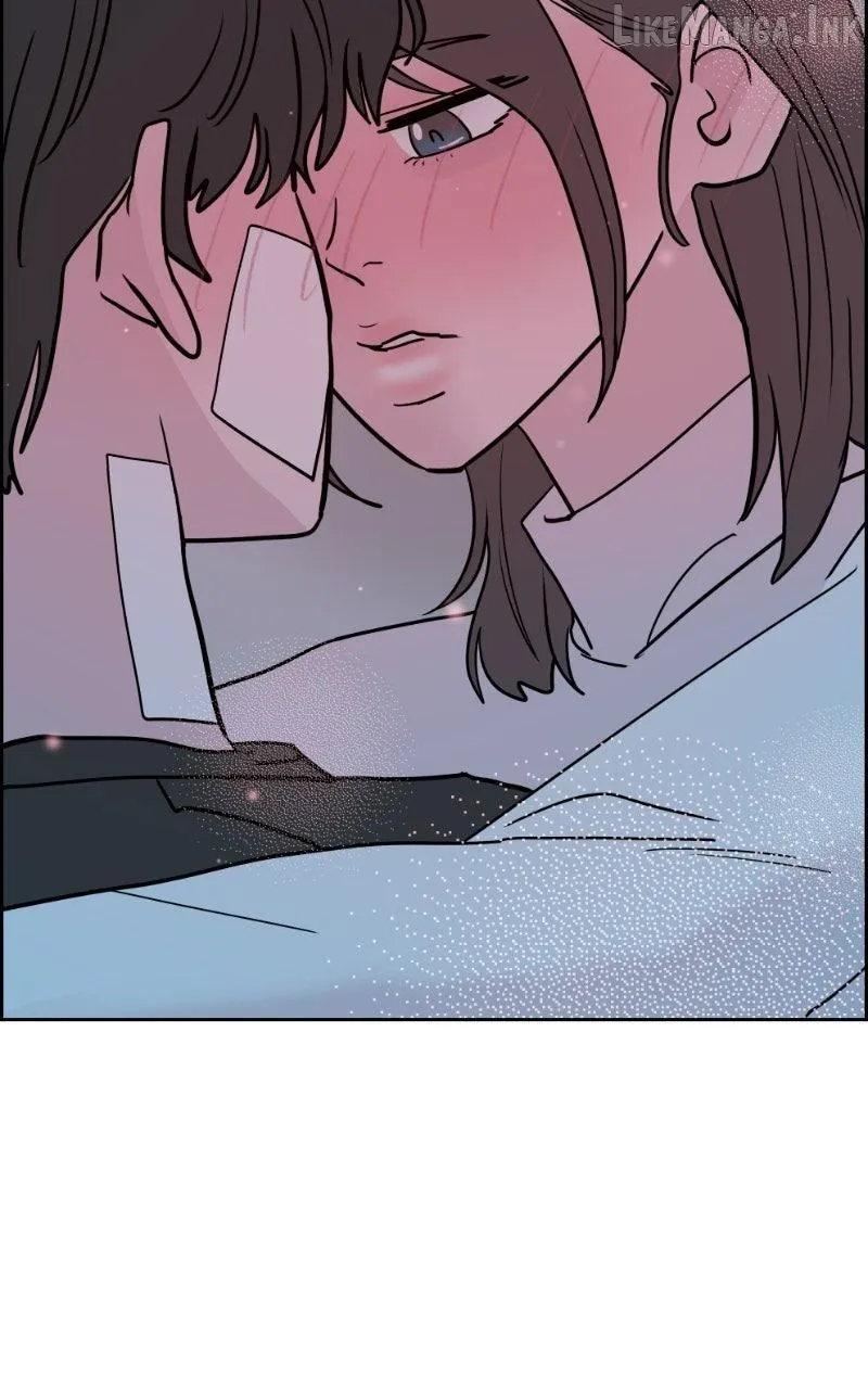 Love Letter Chapter 66 page 25