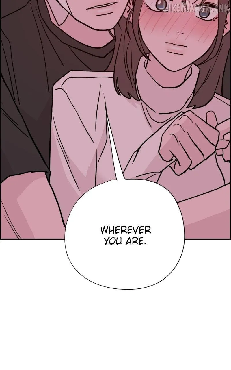 Love Letter Chapter 66 page 40