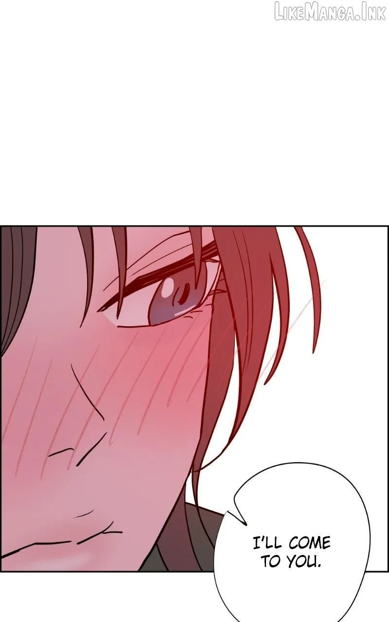 Love Letter Chapter 66 page 41