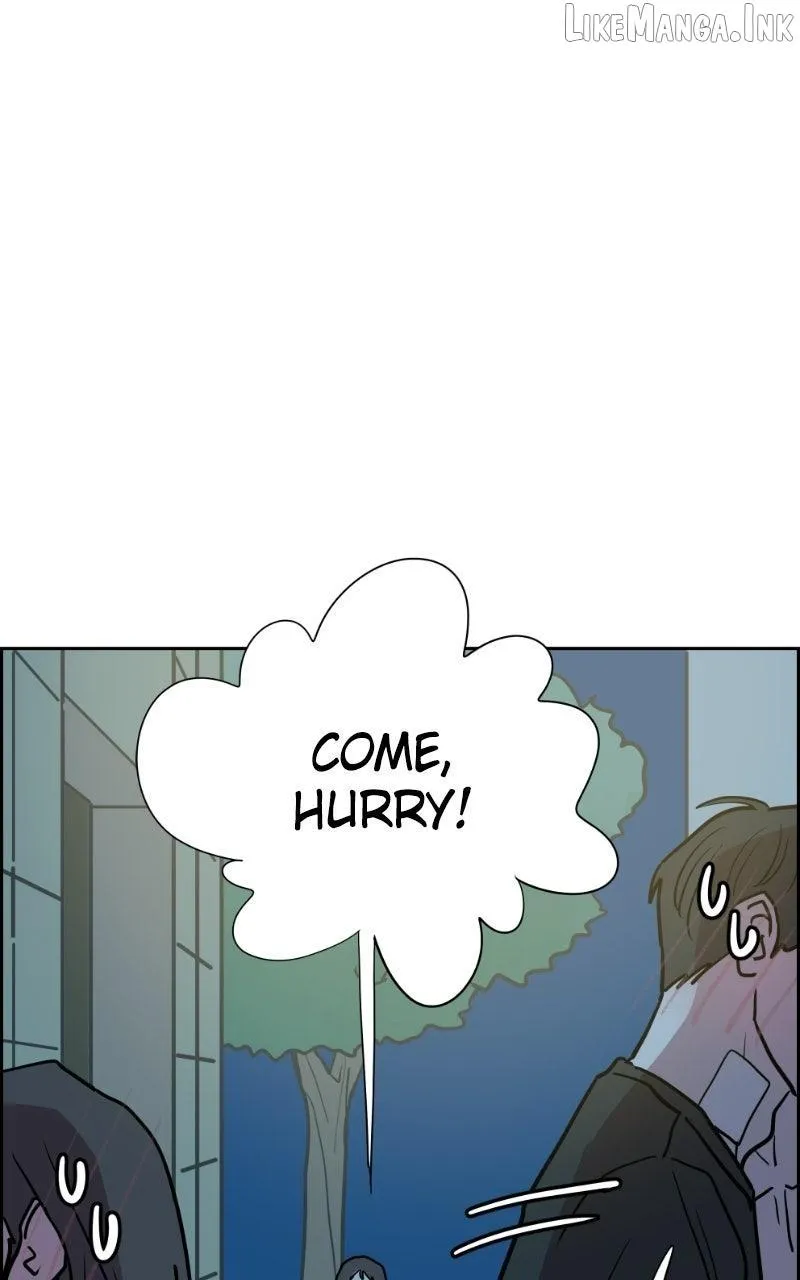 Love Letter Chapter 66 page 43