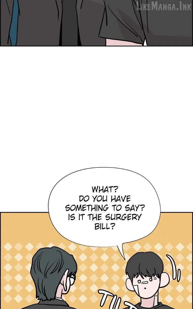 Love Letter Chapter 66 page 58