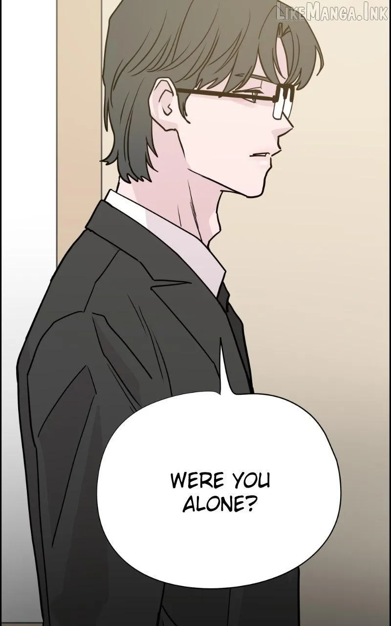 Love Letter Chapter 66 page 60