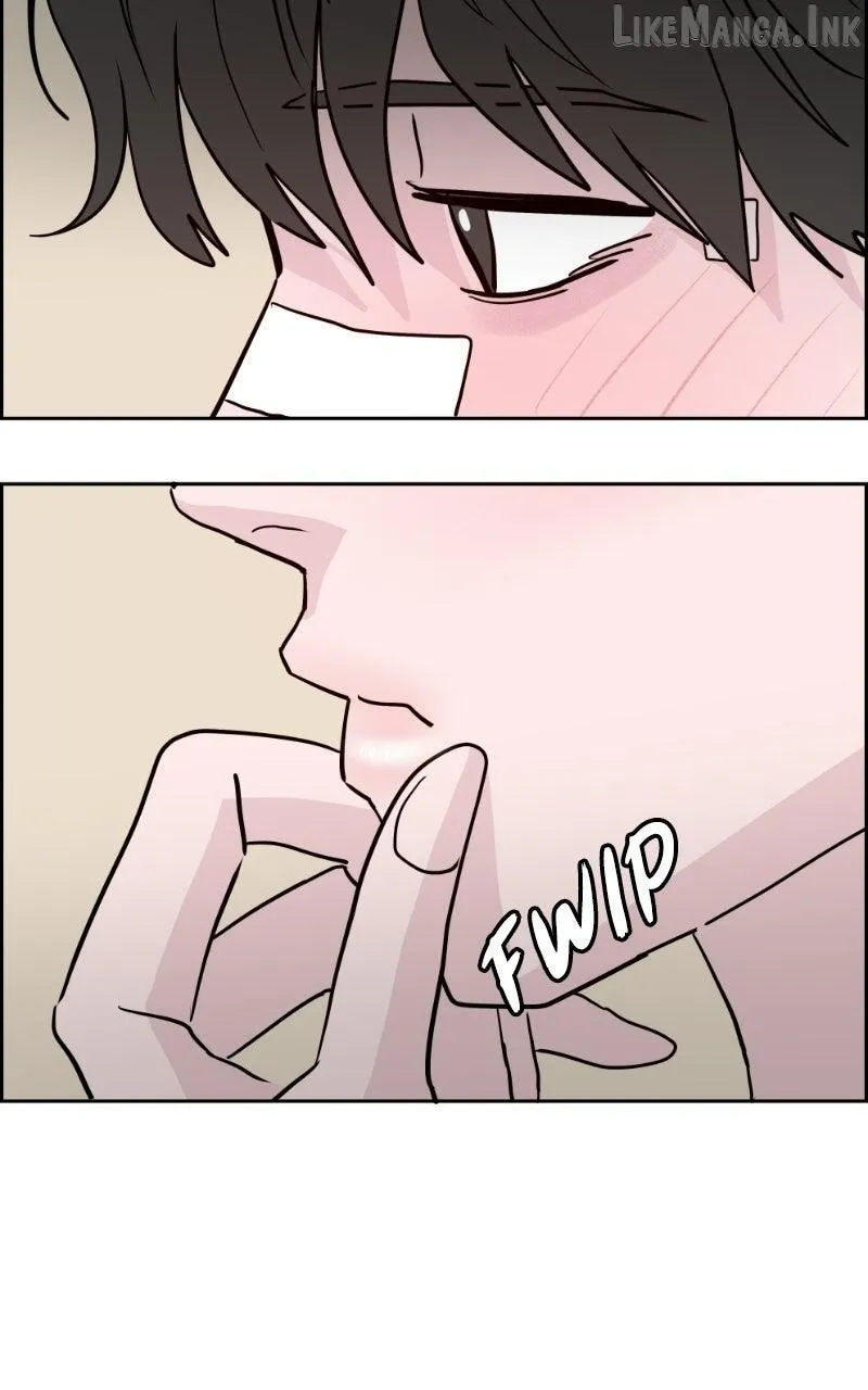 Love Letter Chapter 66 page 62