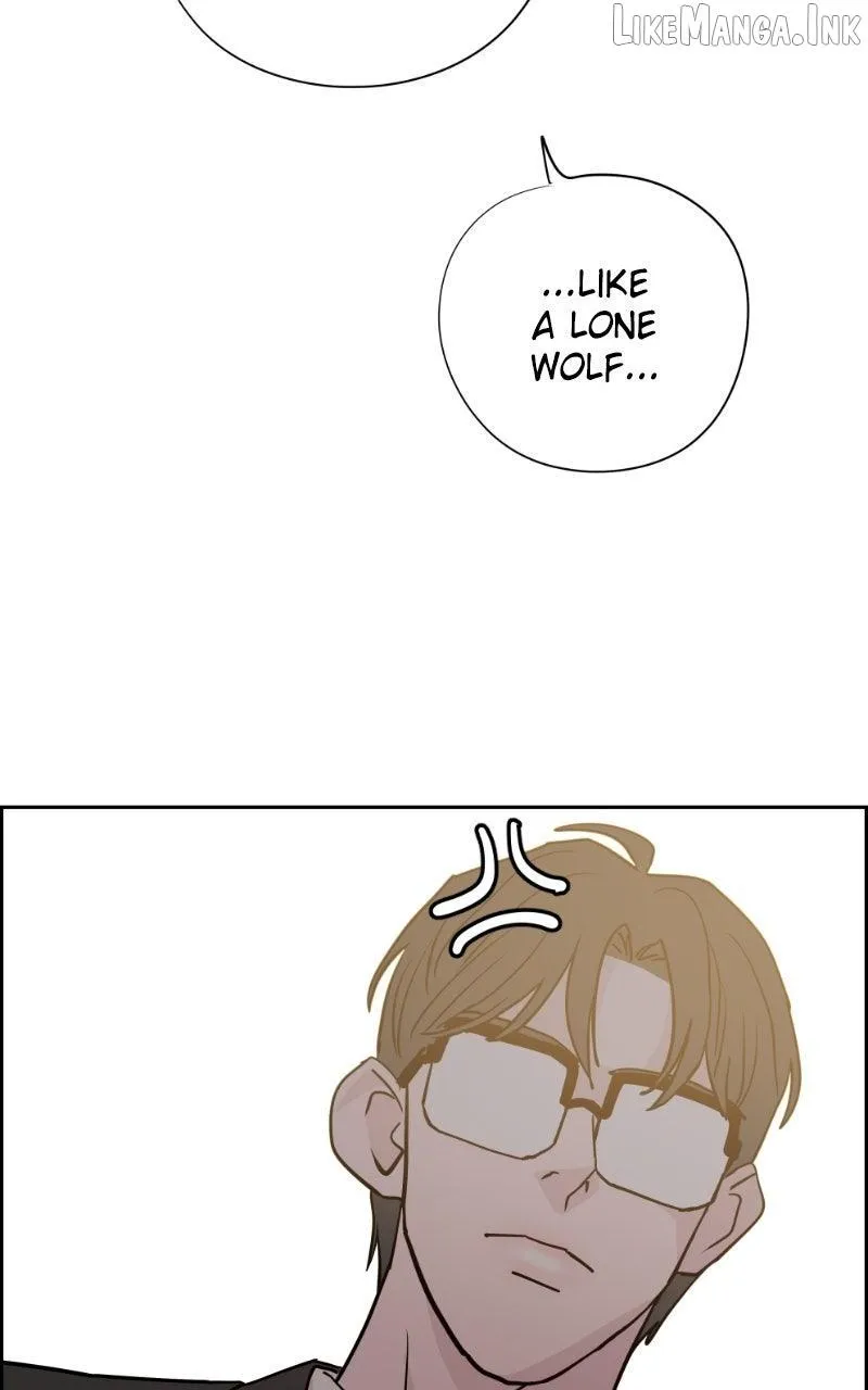 Love Letter Chapter 66 page 64