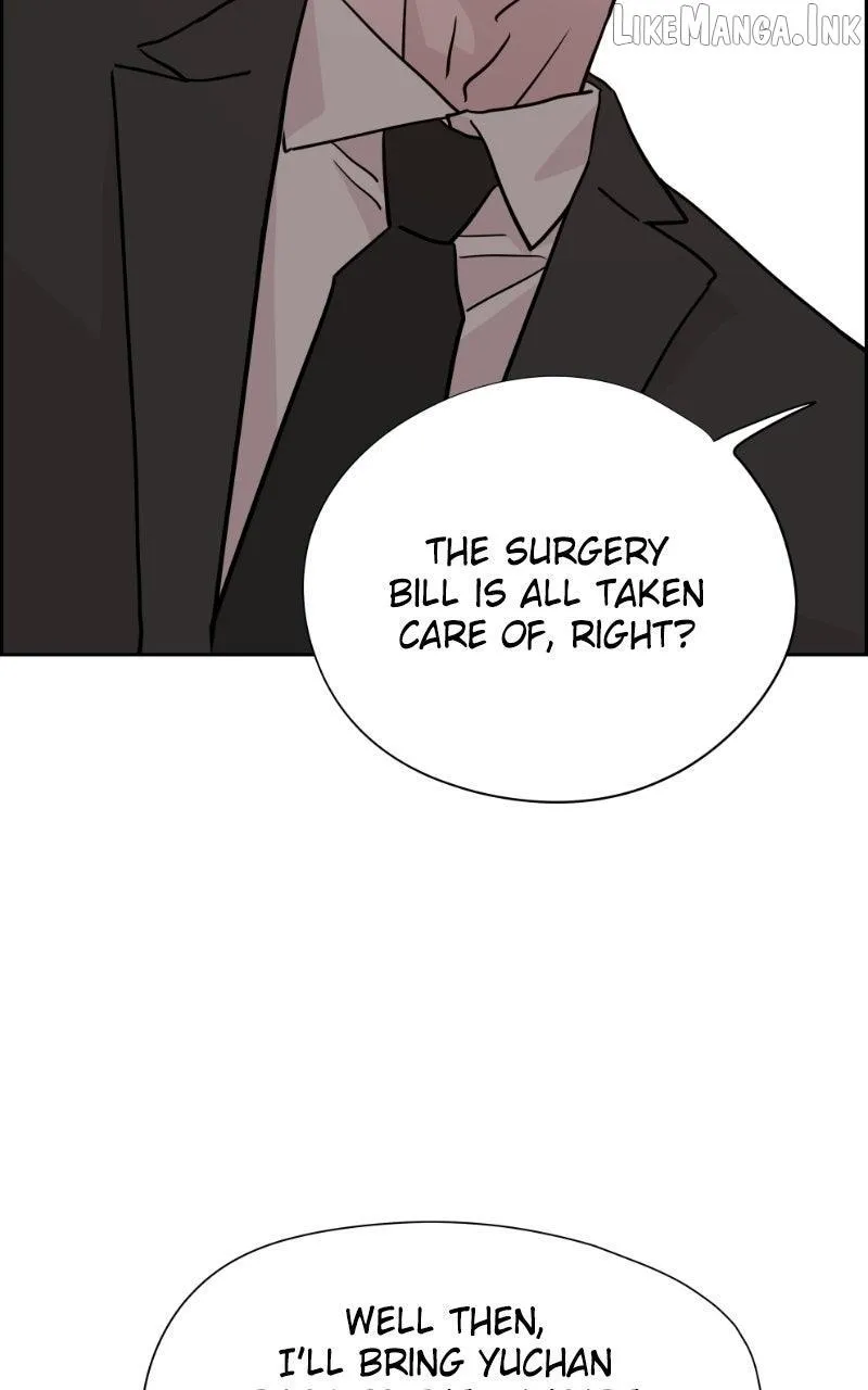 Love Letter Chapter 66 page 65
