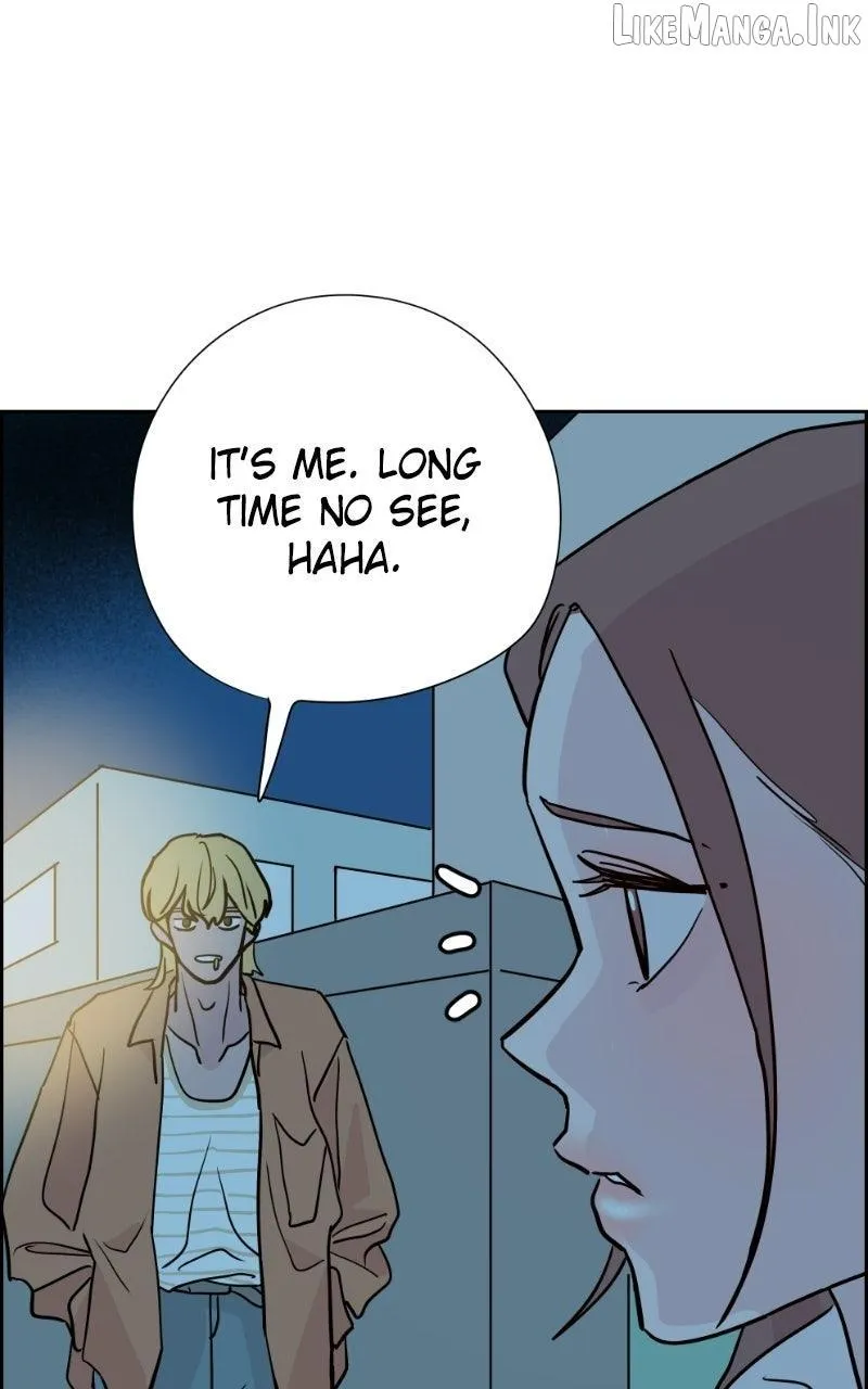 Love Letter Chapter 66 page 75
