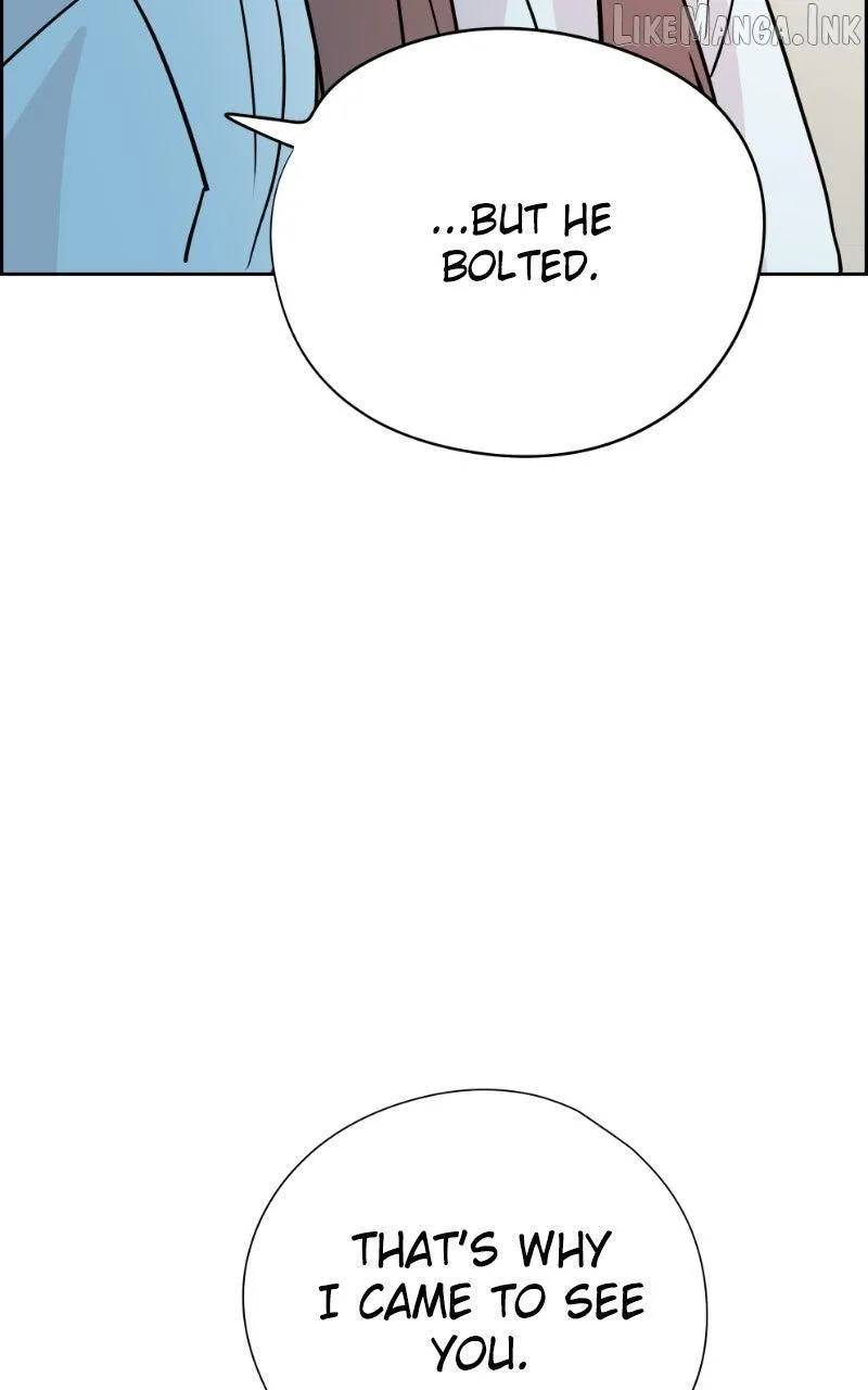 Love Letter Chapter 66 page 81