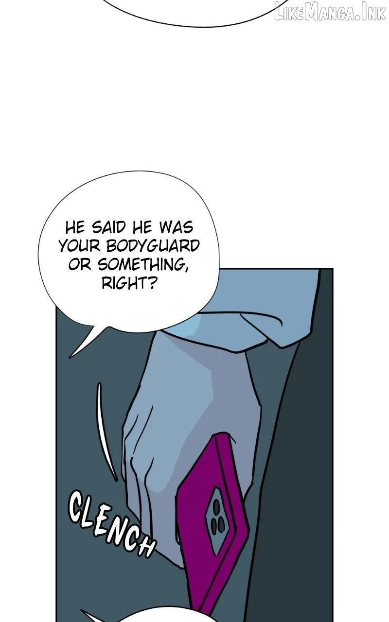 Love Letter Chapter 66 page 83