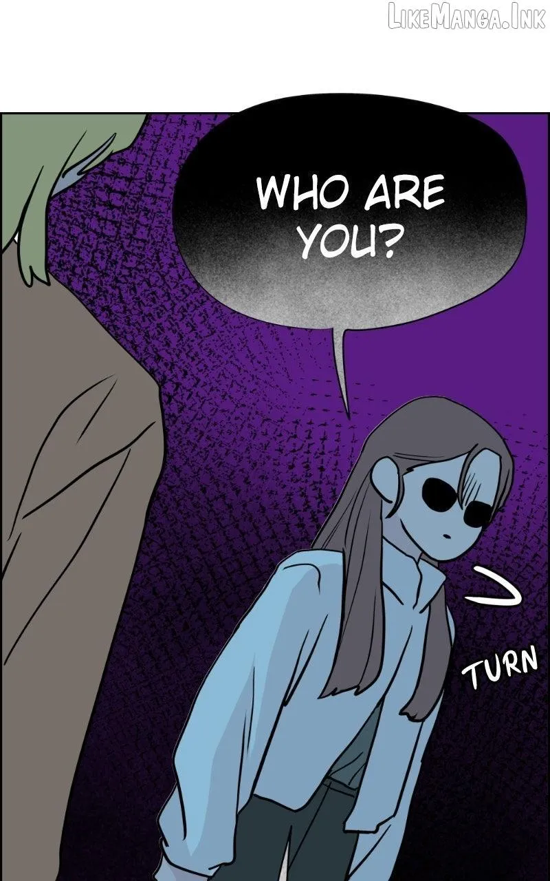 Love Letter Chapter 66 page 85