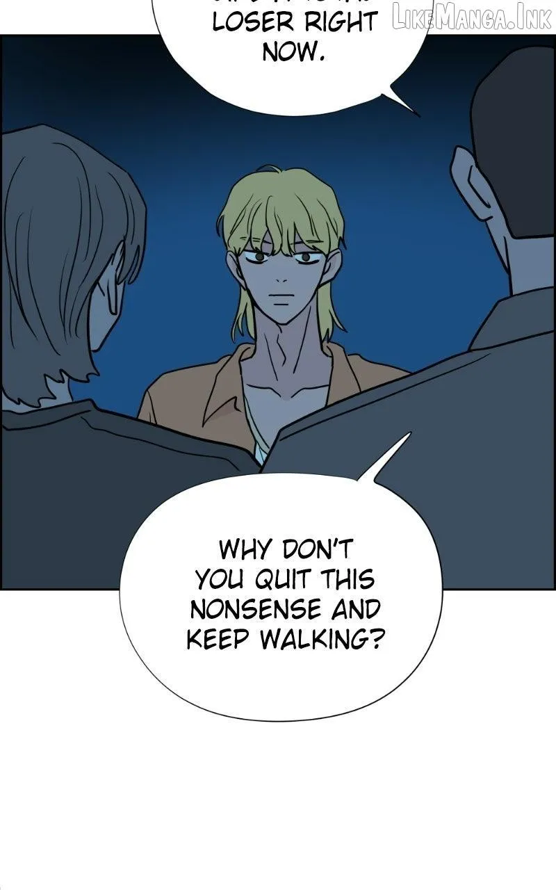 Love Letter Chapter 66 page 90