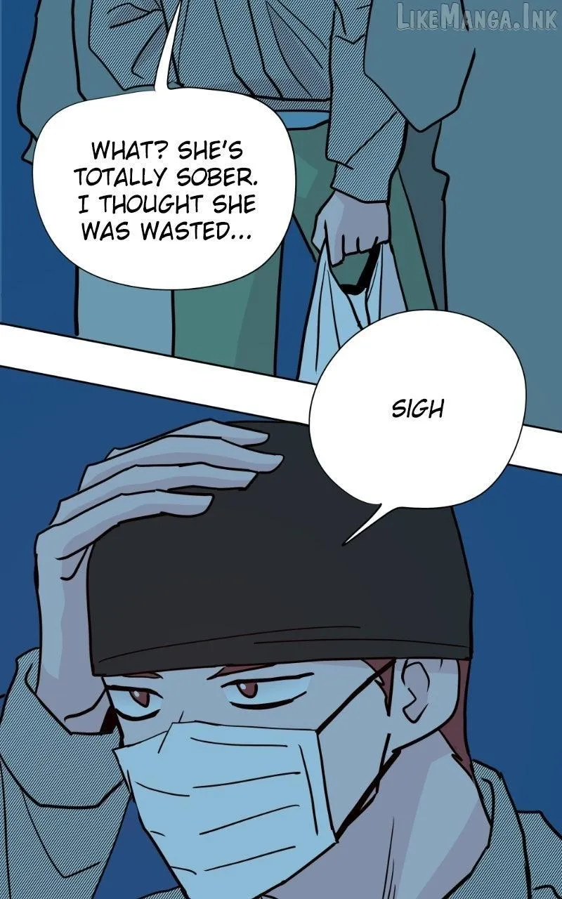 Love Letter Chapter 66 page 97