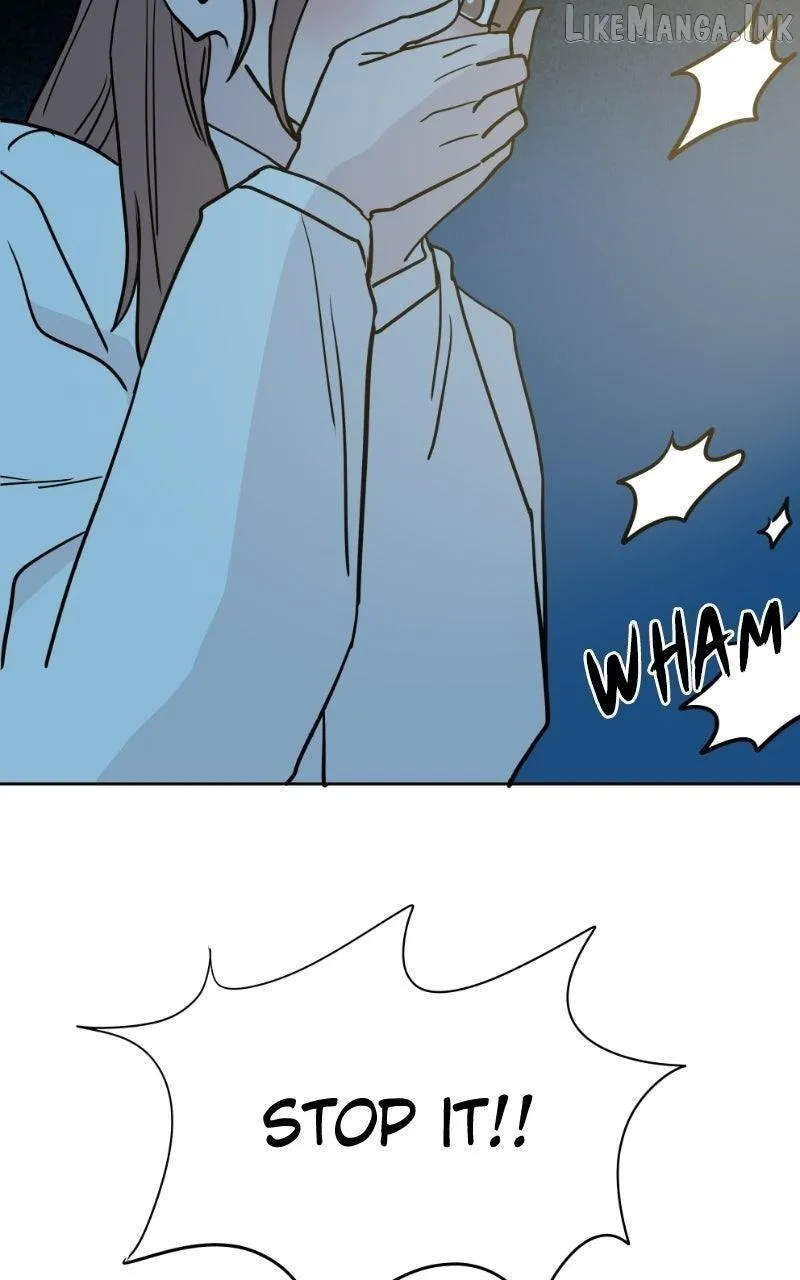 Love Letter Chapter 66 page 108