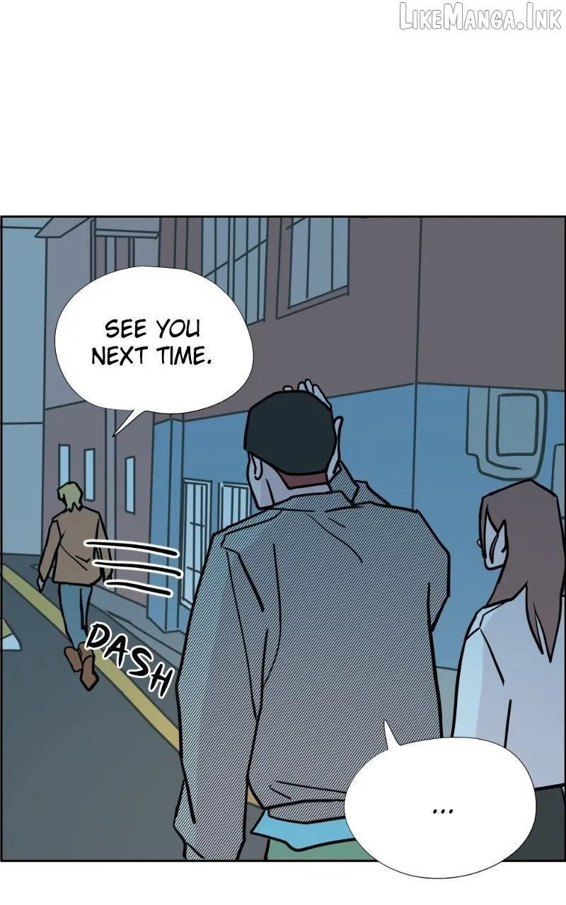 Love Letter Chapter 66 page 114