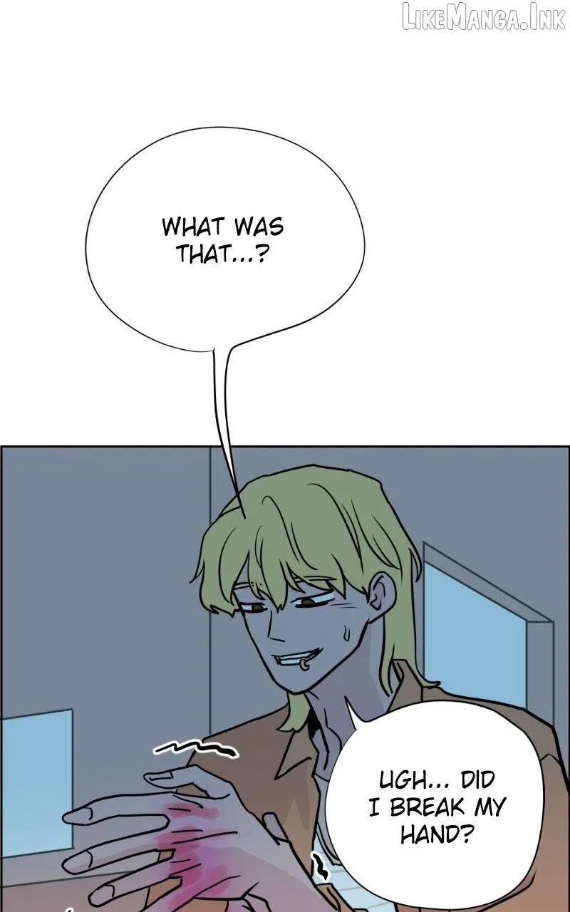 Love Letter Chapter 66 page 115