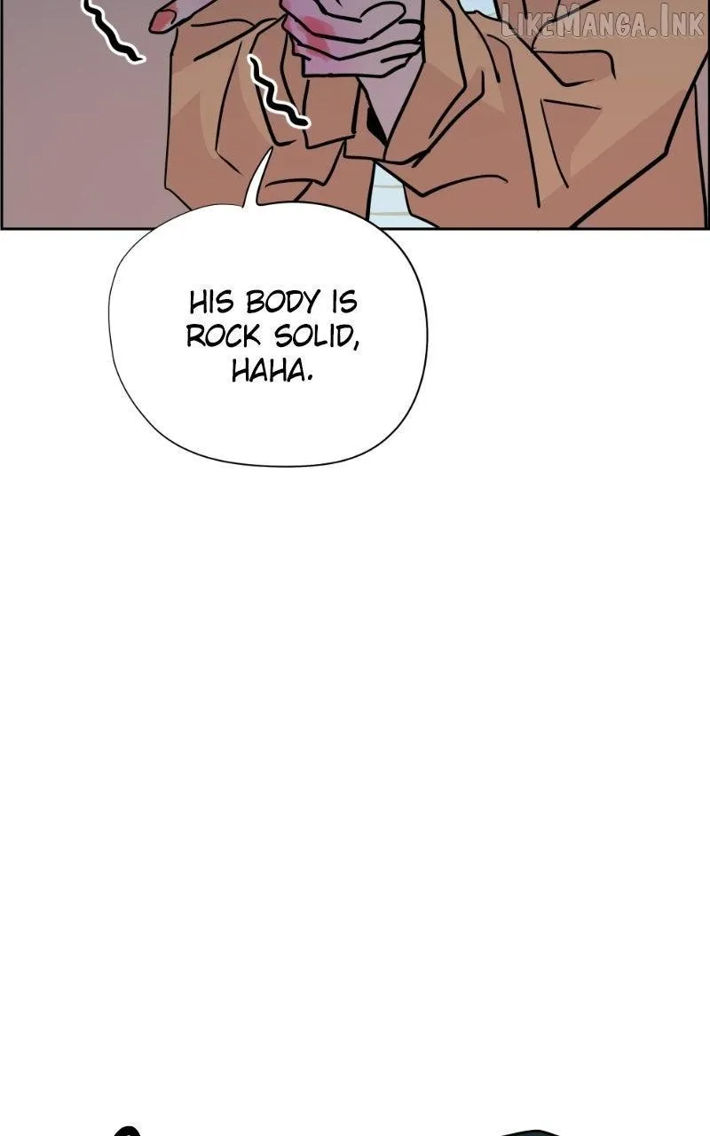 Love Letter Chapter 66 page 116