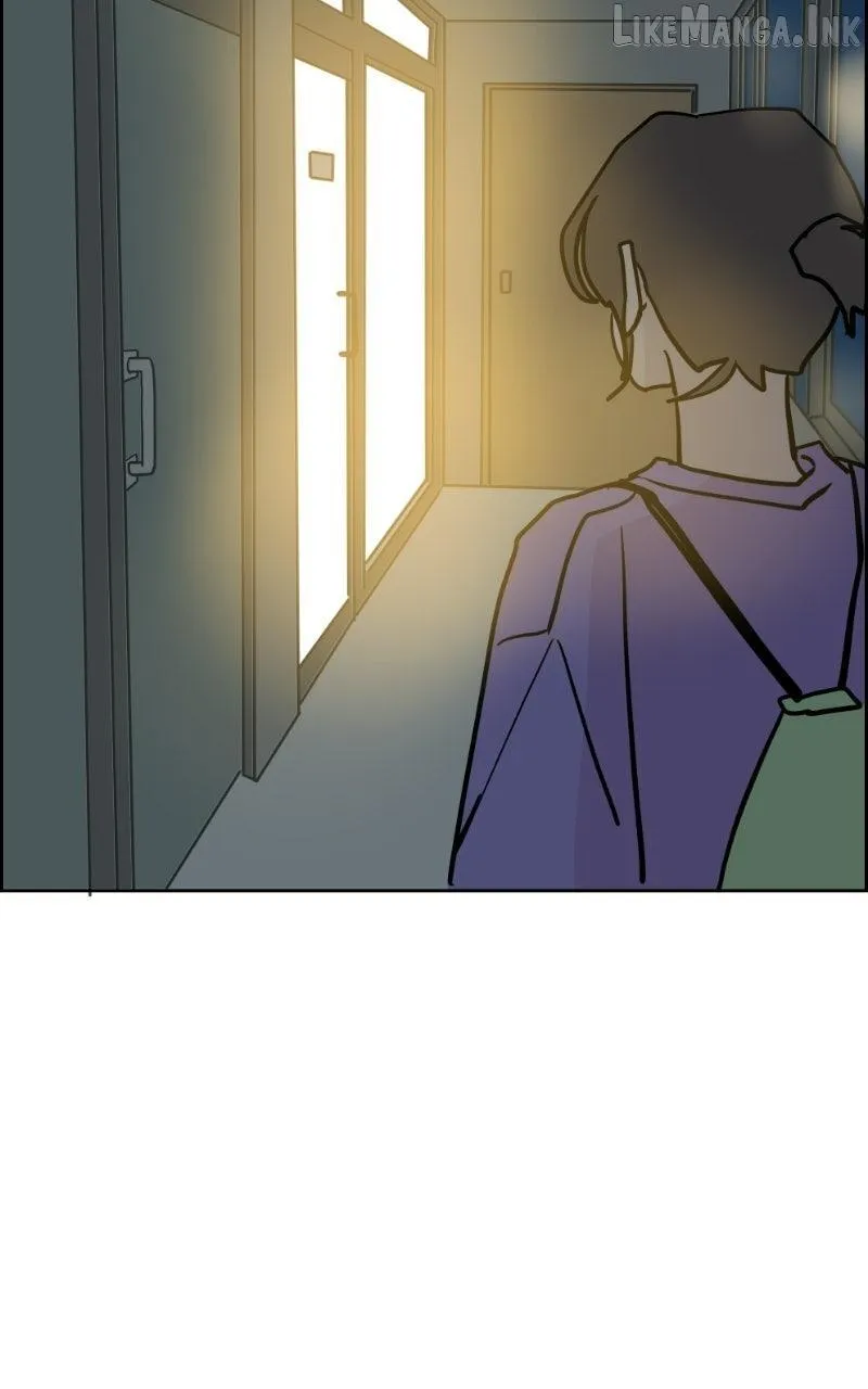 Love Letter Chapter 66 page 127