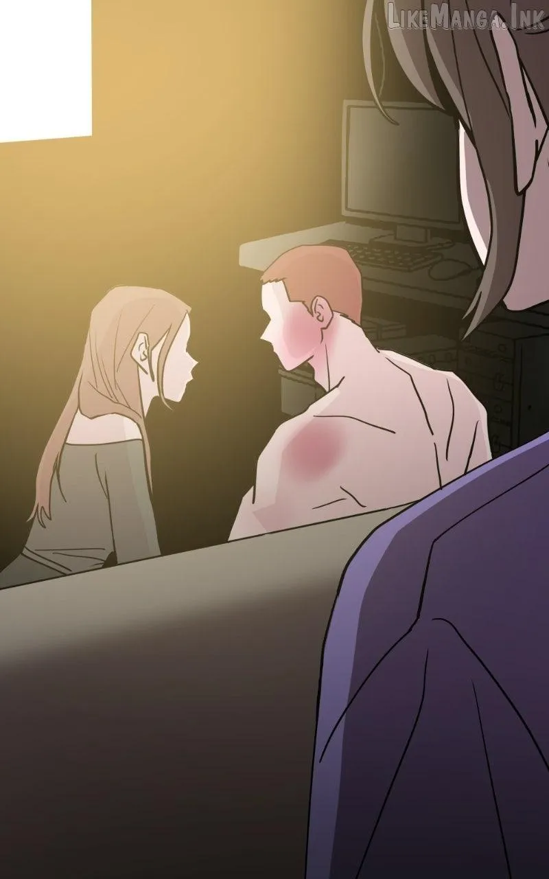 Love Letter Chapter 66 page 132