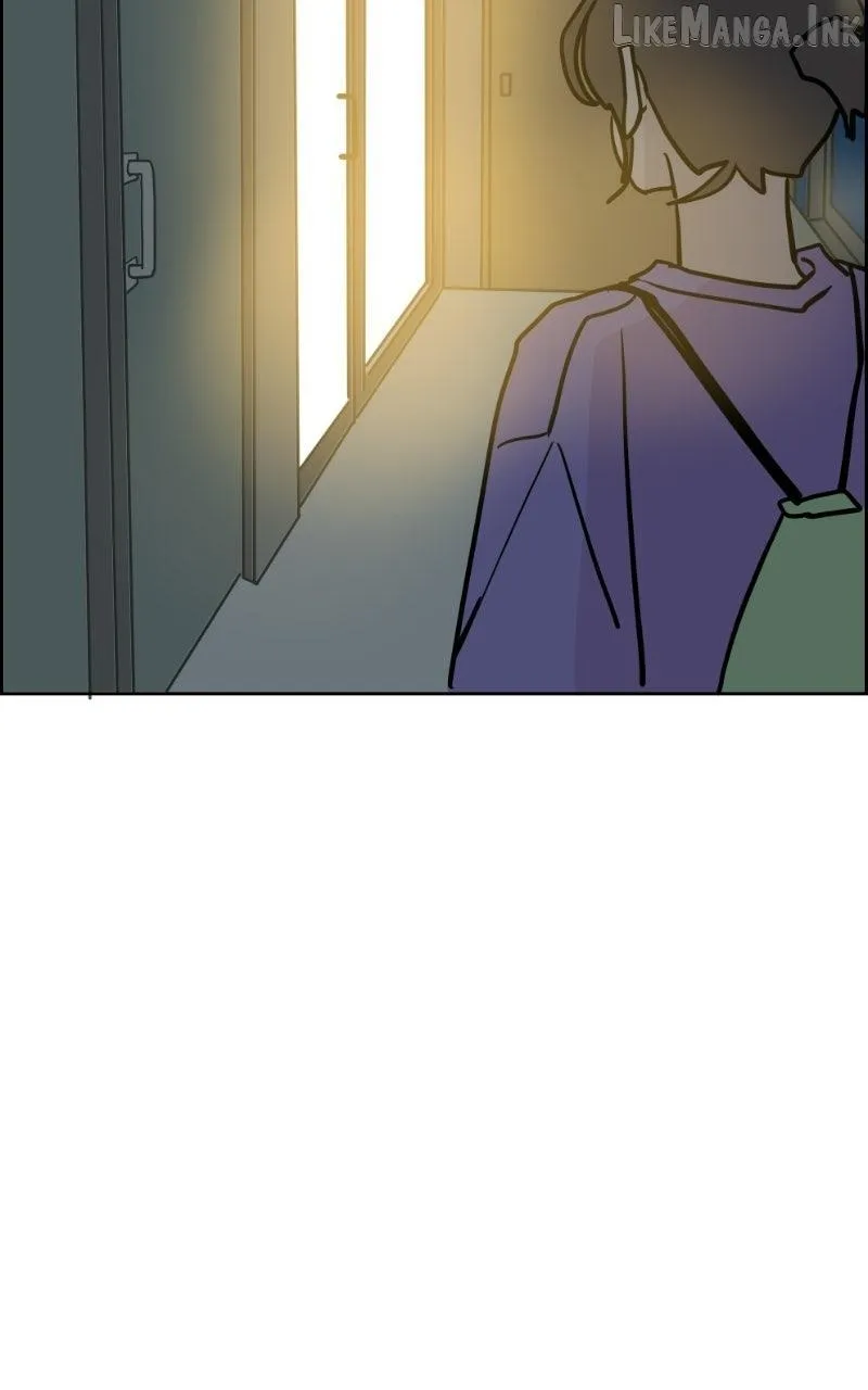 Love Letter Chapter 67 page 3